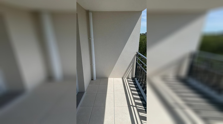 Ma-Cabane - Location Appartement DRANCY, 63 m²
