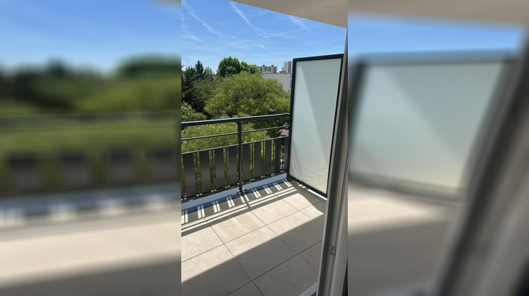 Ma-Cabane - Location Appartement DRANCY, 63 m²