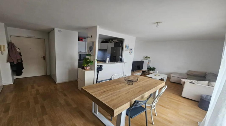 Ma-Cabane - Location Appartement DRANCY, 43 m²