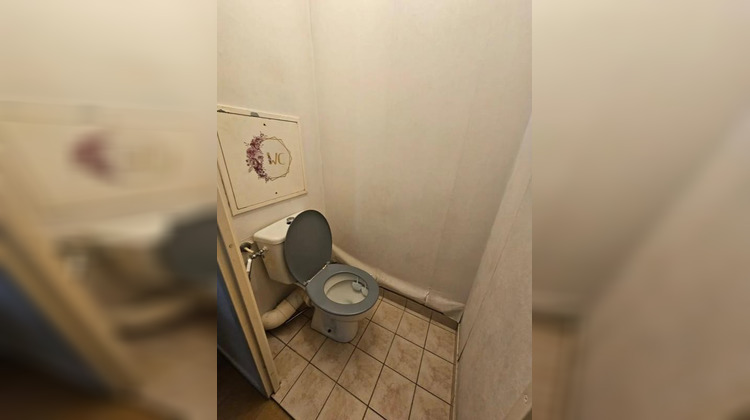 Ma-Cabane - Location Appartement DRANCY, 43 m²