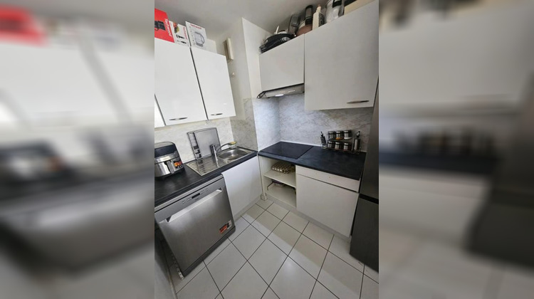 Ma-Cabane - Location Appartement DRANCY, 43 m²