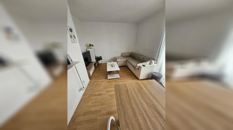 Ma-Cabane - Location Appartement DRANCY, 43 m²