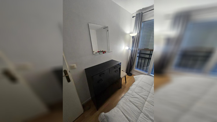 Ma-Cabane - Location Appartement DRANCY, 43 m²