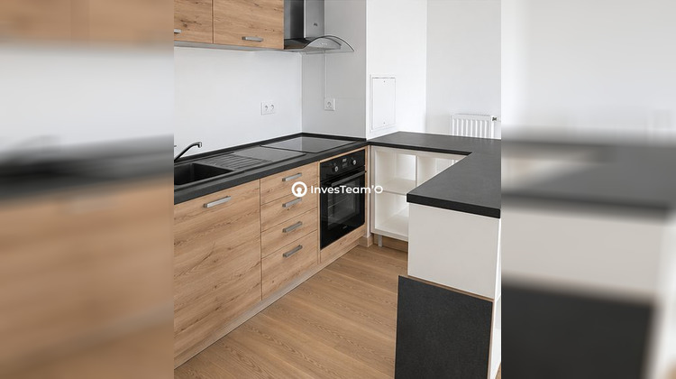 Ma-Cabane - Location Appartement Drancy, 60 m²