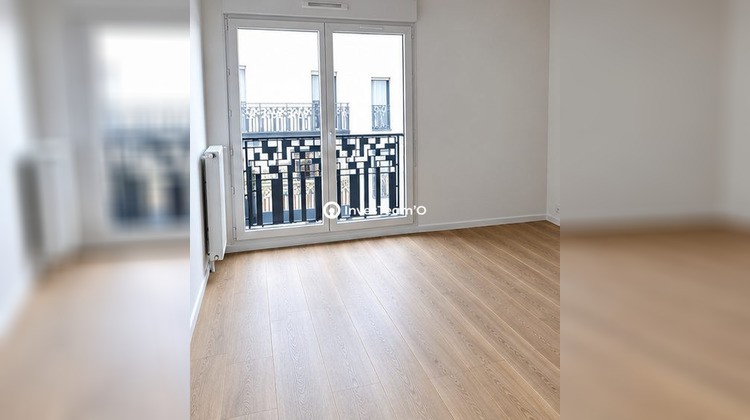 Ma-Cabane - Location Appartement Drancy, 60 m²