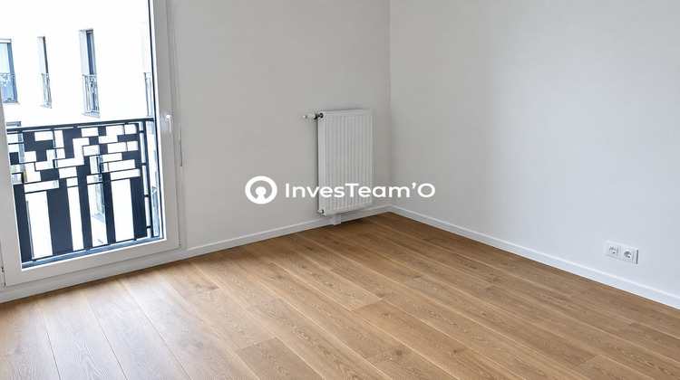 Ma-Cabane - Location Appartement Drancy, 60 m²