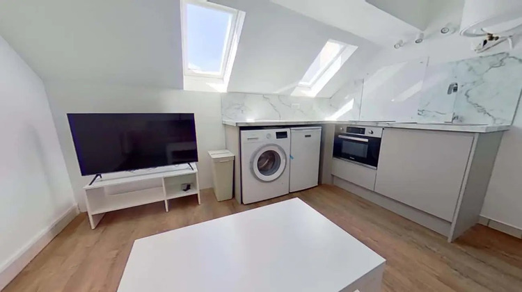 Ma-Cabane - Location Appartement DRANCY, 40 m²