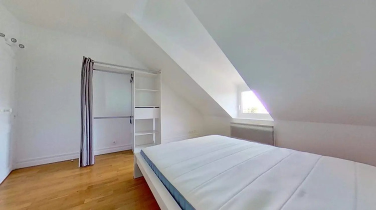 Ma-Cabane - Location Appartement DRANCY, 40 m²