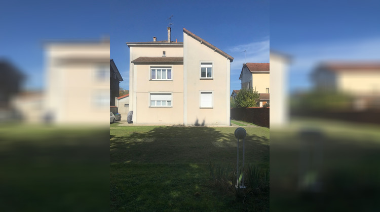 Ma-Cabane - Location Appartement Draveil, 44 m²