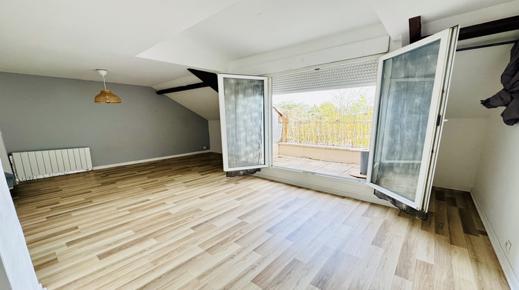 Ma-Cabane - Location Appartement Draveil, 40 m²