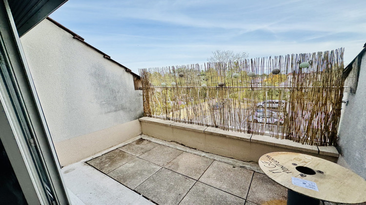 Ma-Cabane - Location Appartement Draveil, 40 m²