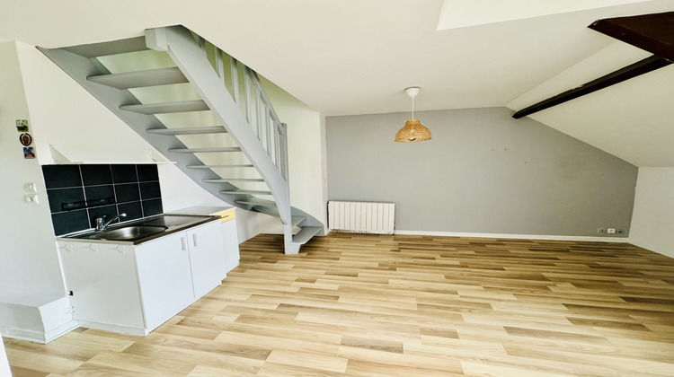 Ma-Cabane - Location Appartement Draveil, 40 m²