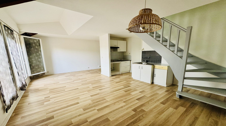 Ma-Cabane - Location Appartement Draveil, 40 m²