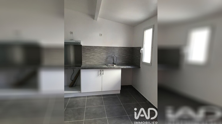 Ma-Cabane - Location Appartement Draveil, 25 m²