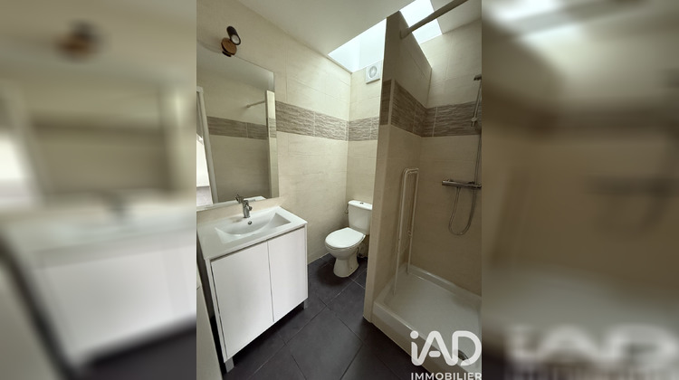 Ma-Cabane - Location Appartement Draveil, 25 m²