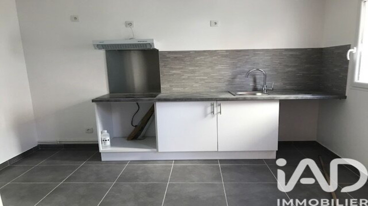Ma-Cabane - Location Appartement Draveil, 40 m²