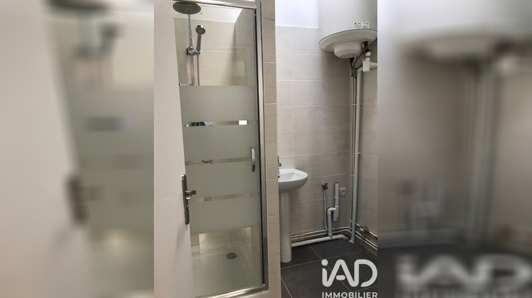 Ma-Cabane - Location Appartement Draveil, 40 m²