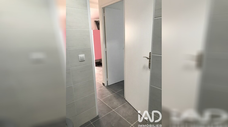 Ma-Cabane - Location Appartement Draveil, 40 m²