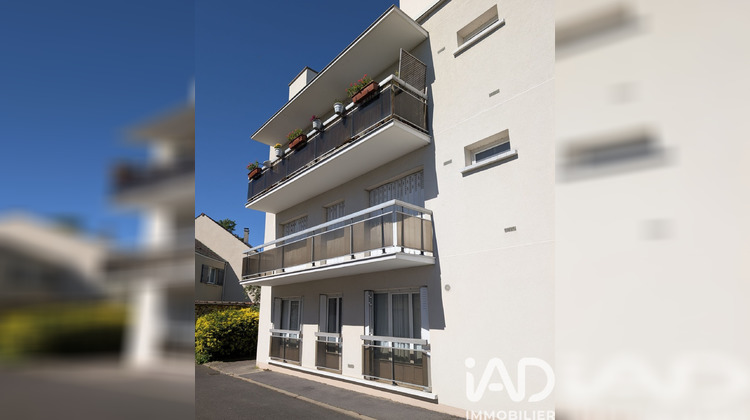 Ma-Cabane - Location Appartement Draveil, 53 m²