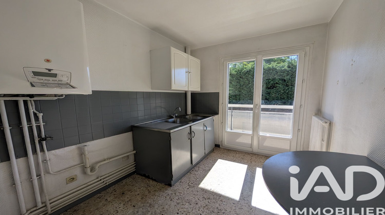 Ma-Cabane - Location Appartement Draveil, 53 m²