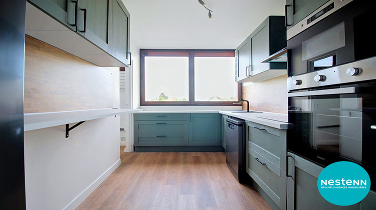 Ma-Cabane - Location Appartement Draveil, 68 m²