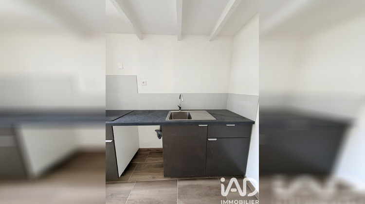 Ma-Cabane - Location Appartement Draveil, 37 m²