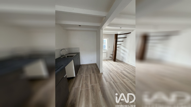 Ma-Cabane - Location Appartement Draveil, 37 m²
