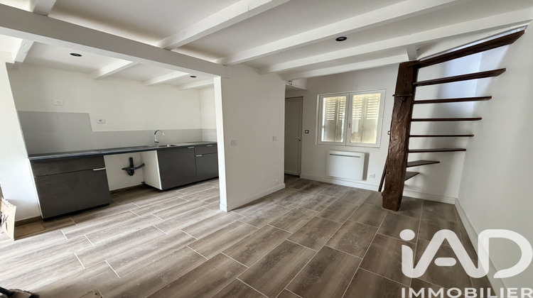 Ma-Cabane - Location Appartement Draveil, 37 m²