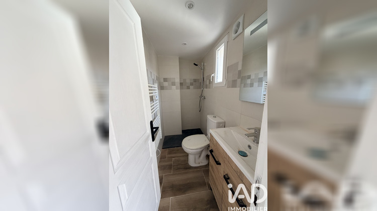 Ma-Cabane - Location Appartement Draveil, 37 m²