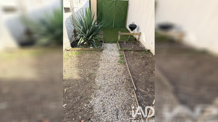 Ma-Cabane - Location Appartement Draveil, 37 m²