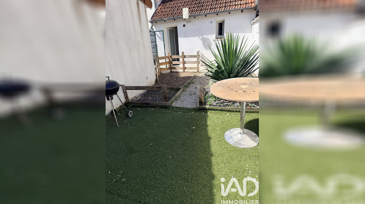 Ma-Cabane - Location Appartement Draveil, 37 m²