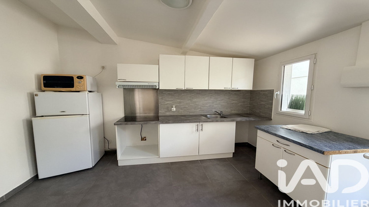 Ma-Cabane - Location Appartement Draveil, 33 m²