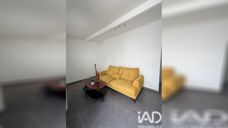 Ma-Cabane - Location Appartement Draveil, 33 m²
