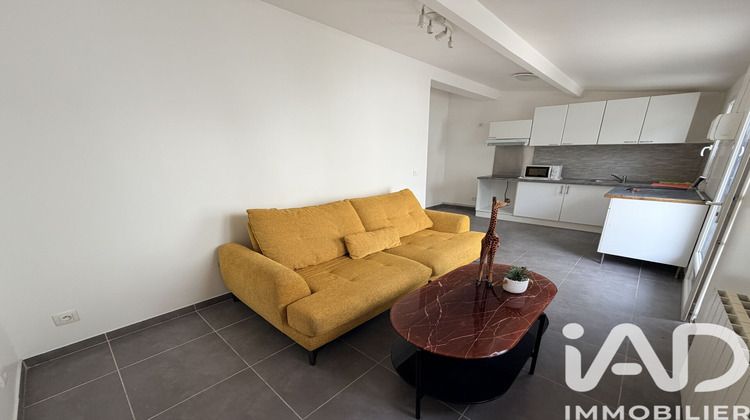 Ma-Cabane - Location Appartement Draveil, 33 m²