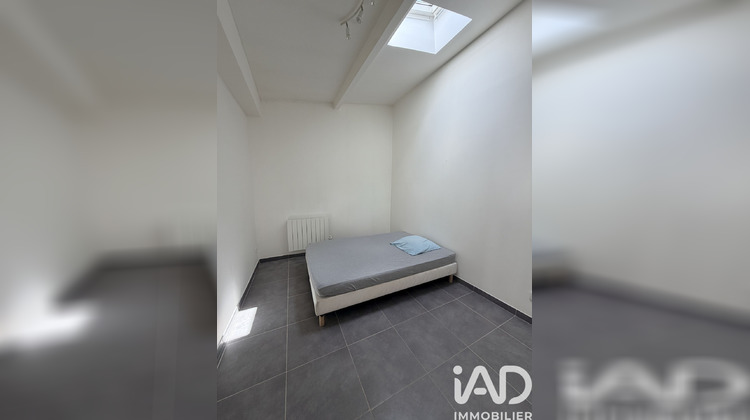 Ma-Cabane - Location Appartement Draveil, 33 m²