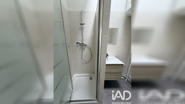 Ma-Cabane - Location Appartement Draveil, 33 m²