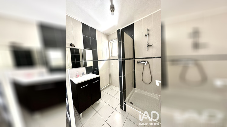 Ma-Cabane - Location Appartement Draveil, 45 m²