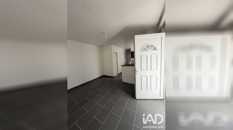 Ma-Cabane - Location Appartement Draveil, 45 m²