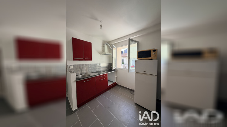 Ma-Cabane - Location Appartement Draveil, 45 m²