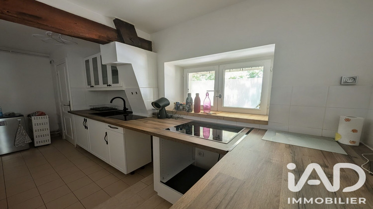 Ma-Cabane - Location Appartement Draveil, 84 m²