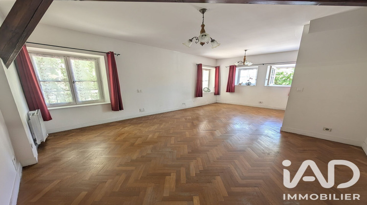 Ma-Cabane - Location Appartement Draveil, 84 m²