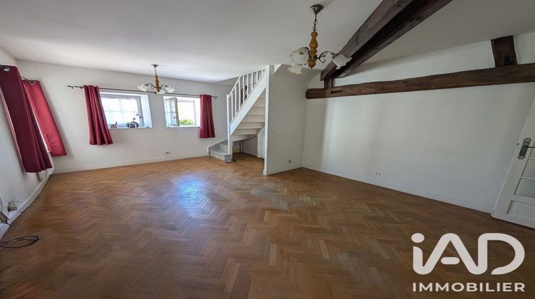 Ma-Cabane - Location Appartement Draveil, 84 m²