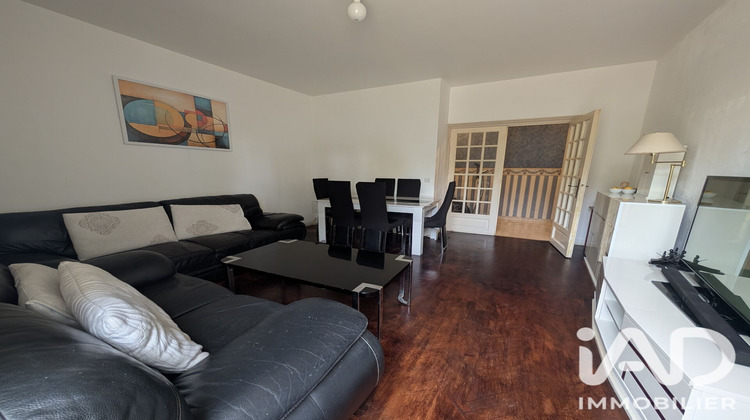Ma-Cabane - Location Appartement Draveil, 71 m²