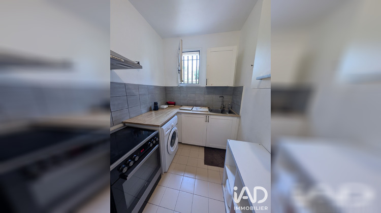 Ma-Cabane - Location Appartement Draveil, 71 m²