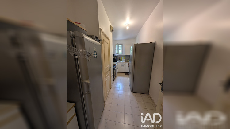 Ma-Cabane - Location Appartement Draveil, 71 m²