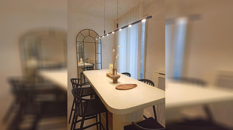 Ma-Cabane - Location Appartement DRAVEIL, 55 m²