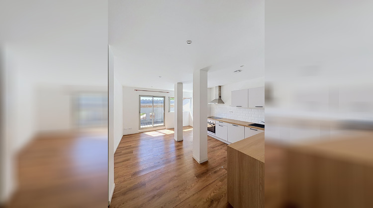 Ma-Cabane - Location Appartement Dremil-Lafage, 44 m²