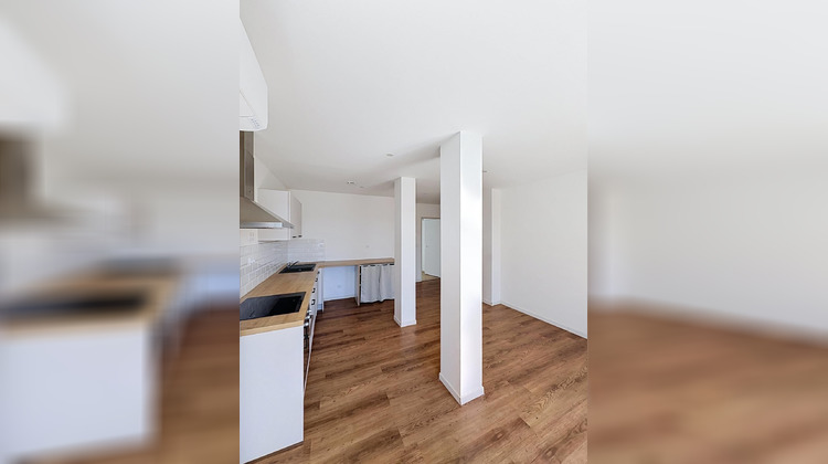 Ma-Cabane - Location Appartement Dremil-Lafage, 44 m²