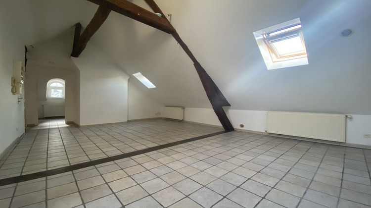 Ma-Cabane - Location Appartement Dreux, 42 m²