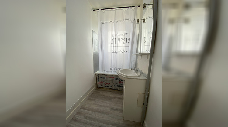 Ma-Cabane - Location Appartement Dreux, 43 m²